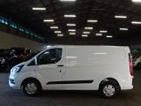 Ford Transit Custom 280L1H1 LKW Trend Kasten PDC - Angebote entsprechen deinen Suchkriterien