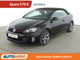 Volkswagen Golf VI 2.0 TSI GTI Aut.*TEMPO*PDC*SHZ*KLIMA* - Gebrauchtwagen in Stuttgart