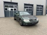 Audi A4 1.6 - Audi A4 aus 2001