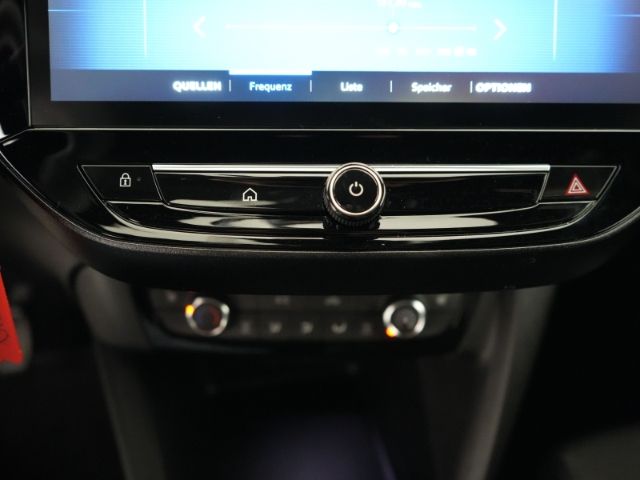 Corsa F FACELIFT GS+LED+RÜCKFAHRKAMERA+SITZ-/LEN