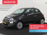 Fiat 500 1.0 Hybrid Dolcevita | panorama dach | Half