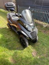 Piaggio PIAGGIO MP 3  250 ccm - 250CC