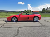 Ferrari 348 Spider TOP-Zustand - Ferrari 348: Leder