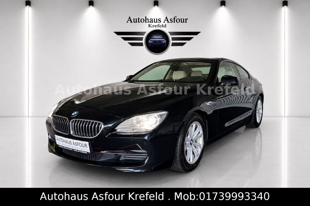 Angebot ansehen BMW 640