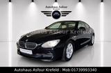 BMW 640 Coupe 640 i*Panorama *HUD*SHZ - BMW 640 aus 2014