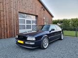 Audi Coupé 2.6 V6 Bj96 Klima Teilleder - Audi Coupé: 2.6