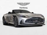 Aston Martin DB12 Volante Aston Martin Hamburg - Aston Martin Neuwagen
