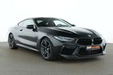 BMW M8 Comp. Lüft|PA+360°|ACC|WärmeKomfort|Laser|h&k - BMW M8 in München