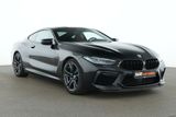 BMW M8 Comp. Lüft|PA+360°|ACC|WärmeKomfort|Laser|h&k - BMW M8 in München