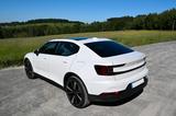 Polestar 2 78KWH LR Dual Motor 4WD Pilot Plus 20" AHK - Polestar Gebrauchtwagen mit Automatikschaltung