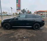 Mercedes-Benz EQC 400 4MATIC - - Mercedes-Benz EQC von privat