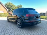 Audi Q7 50 TDI quattro tiptronic S Line - Audi Q7 in Bielefeld