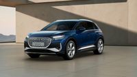 Audi Q4 e-tron - Vorschau Bild 2