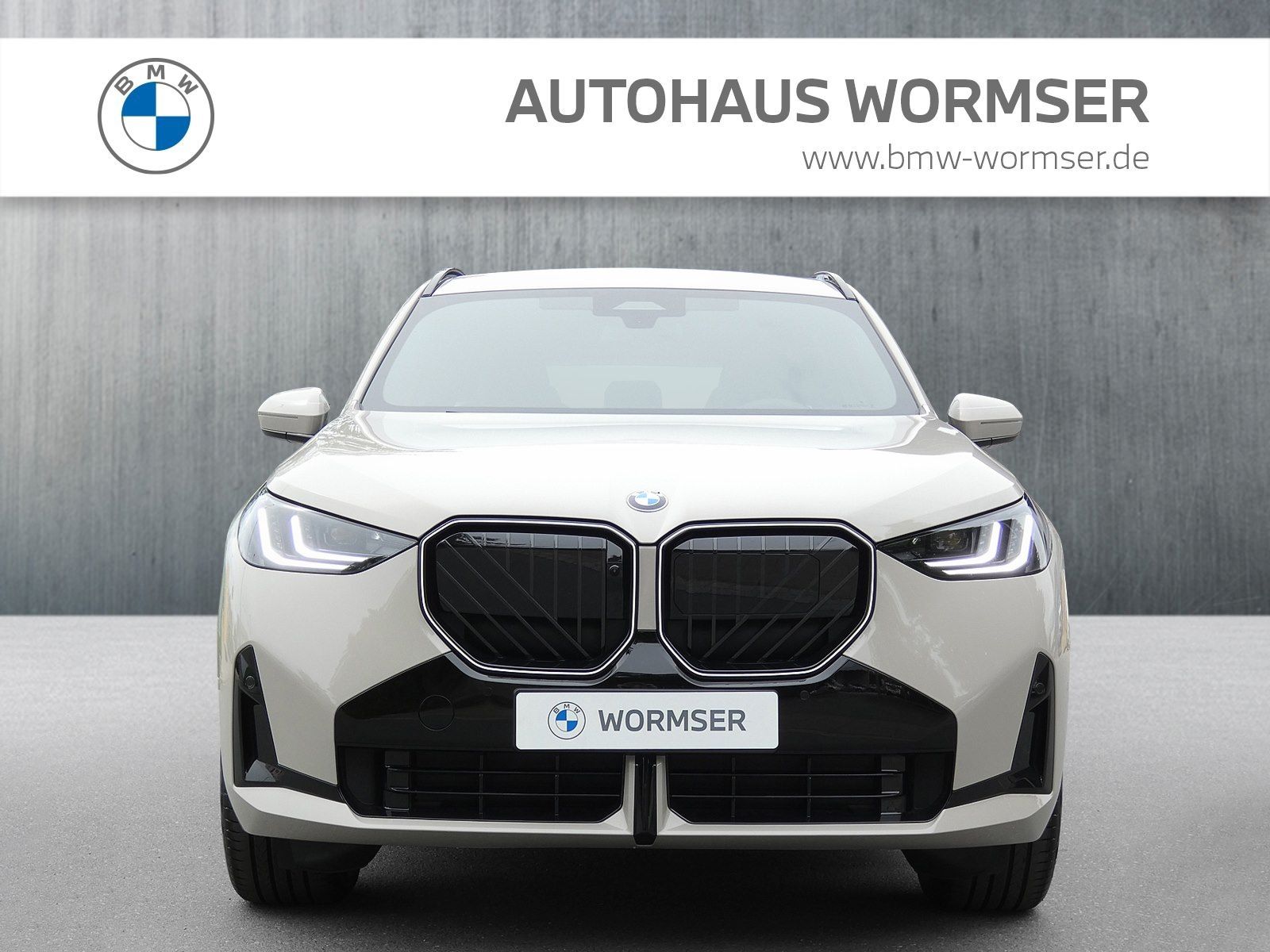 BMW X3 - Bild 4