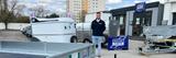 Ifor Williams Pferde-Transporter HBE-506+Robust+2 Pferde - Ifor Williams LKWs