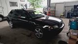 Audi A4 2.8 Avant quattro S-Line / AHK / höherlegung  - Audi A4 aus 1998: 2.8