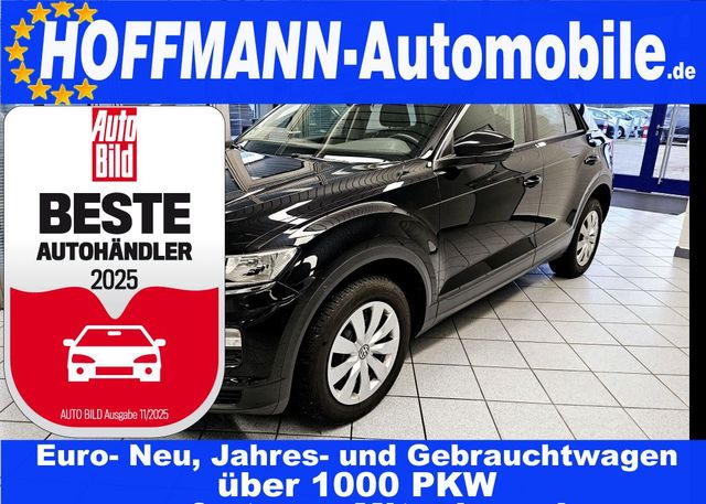 Volkswagen T-Roc Life Sitzheizung,PDC 2x,Klimaautomatik