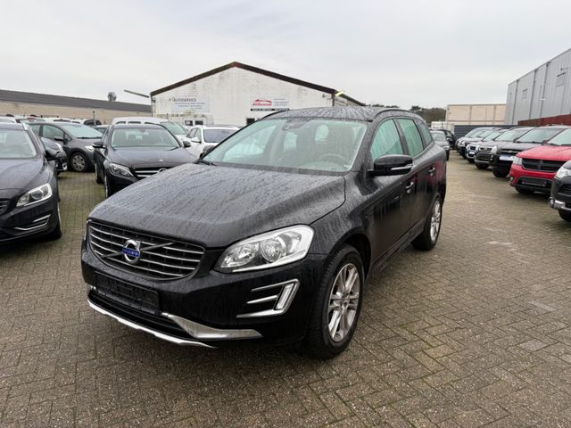 Volvo XC 60 XC60 Kinetic 2WD