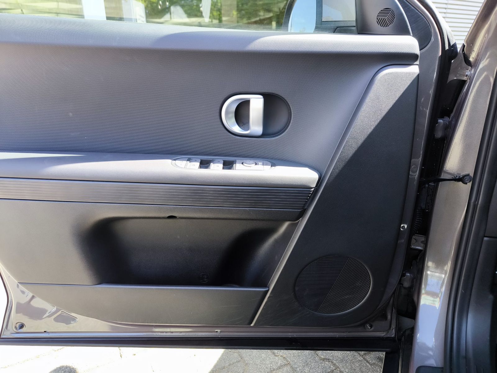 Fahrzeugabbildung Hyundai Ioniq 5 Elektro NAVI+LED+SHZ+KAMERA+ACC+AHK+19"