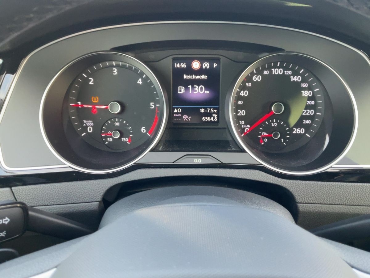 Volkswagen Passat Variant - Bild 19
