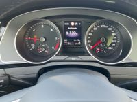 Volkswagen Passat Variant - Vorschau Bild 19