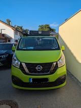 Other Nissan NV 300-Campingausbau mit super  Zubehör