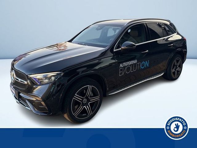 Mercedes-Benz GLC 300 de 4MATIC EQ-POWER AMG Lin