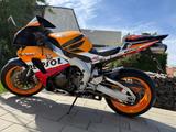 Honda CBR 1000 RR. SC57 Repsol  - HONDA REPSOL