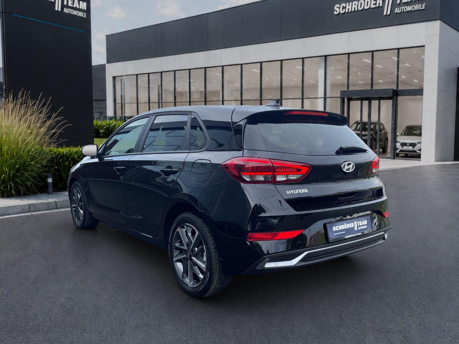 Hyundai i30 - Bild 4