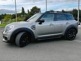MINI Cooper Countryman Cooper - Melting Silver 