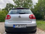 Volkswagen Golf 1.9 TDI Comfortline Comfortlin - Volkswagen Golf aus 2004: TDI