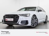 Audi A6 Avant 55 TFSI Q 2x S LINE UPE99 LM20 LUFT MEM - Audi A6 mit Benzin-Antrieb: Alcantara, Head-Up Display