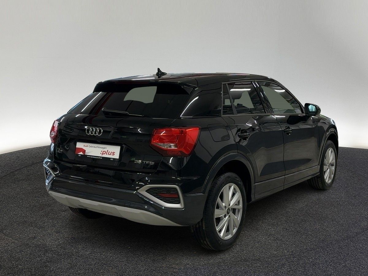 Audi Q2 - Bild 3