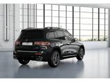 Mercedes-Benz GLB 250 4M AMG-Sport/Night/Ambiente/LED/Kamera - Mercedes-Benz GLB 250 aus 2024
