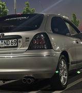 Rover 214 - Rover 214 Gebrauchtwagen