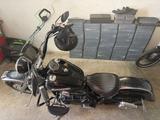 Harley-Davidson Softail Slim FLS  - HARLEY-DAVIDSON SOFTAIL SLIM FLS