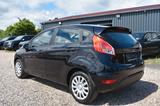 Ford Fiesta 1.6 Ti-VCT 6.Gang Automatik - Ford Fiesta: Automat
