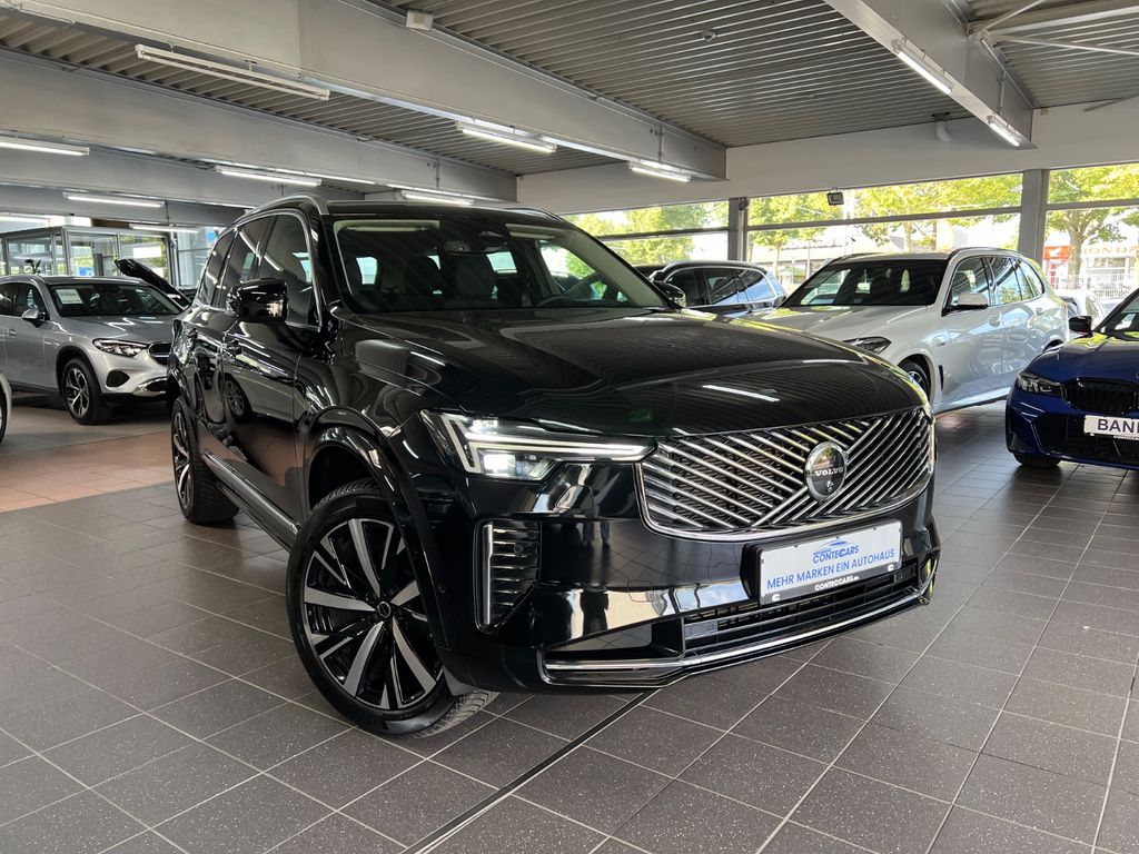 Image of Volvo XC90
