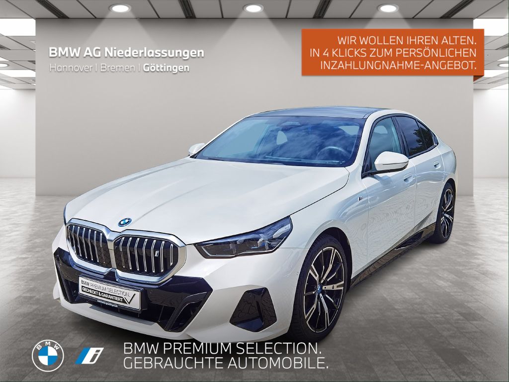 BMW i5