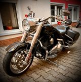 Harley-Davidson CVO Road King 1800 cc - 2007 R1