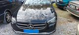 Mercedes-Benz E 200 d Autom. - - gebrauchte Mercedes-Benz E 200 aus dem Jahr 2021