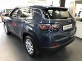 Jeep Compass e-Hybrid MY25 Altitude 1.5l 130PS FWD - Jeep Compass Gebrauchtwagen in Berlin