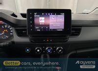 Nissan Townstar - Vorschau Bild 11
