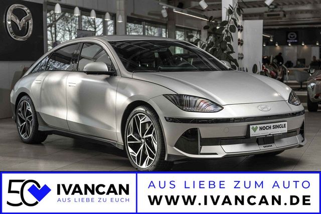 Hyundai IONIQ 6 77,4kWh AWD UNIQ 20