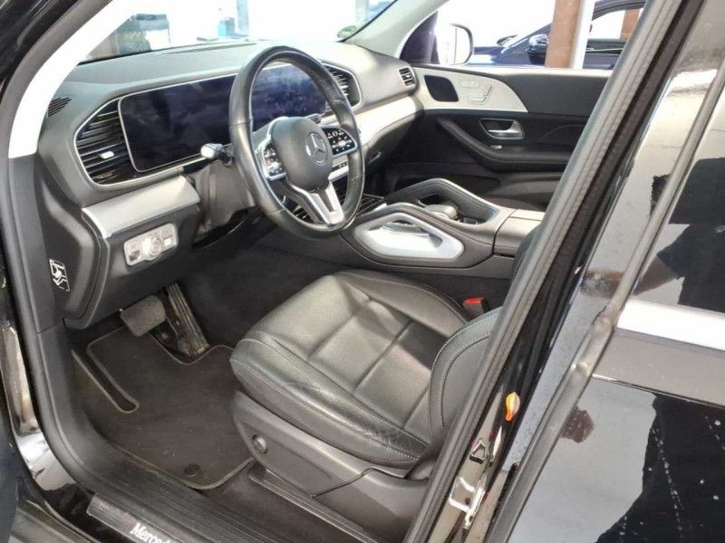 Mercedes-Benz GLE 350 4Matic*ACC*360*Ambiente*Leder*ST-heiz*1H imagem 3
