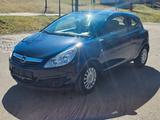 Opel Corsa 1.2 Selection "110 Jahre" HU & Inspektion - Opel Corsa Selection-110-Jahre