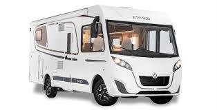 Etrusco I 6900 SB EINZEL&HUBBETT AUT.SAT+VT SOLAR KAM.