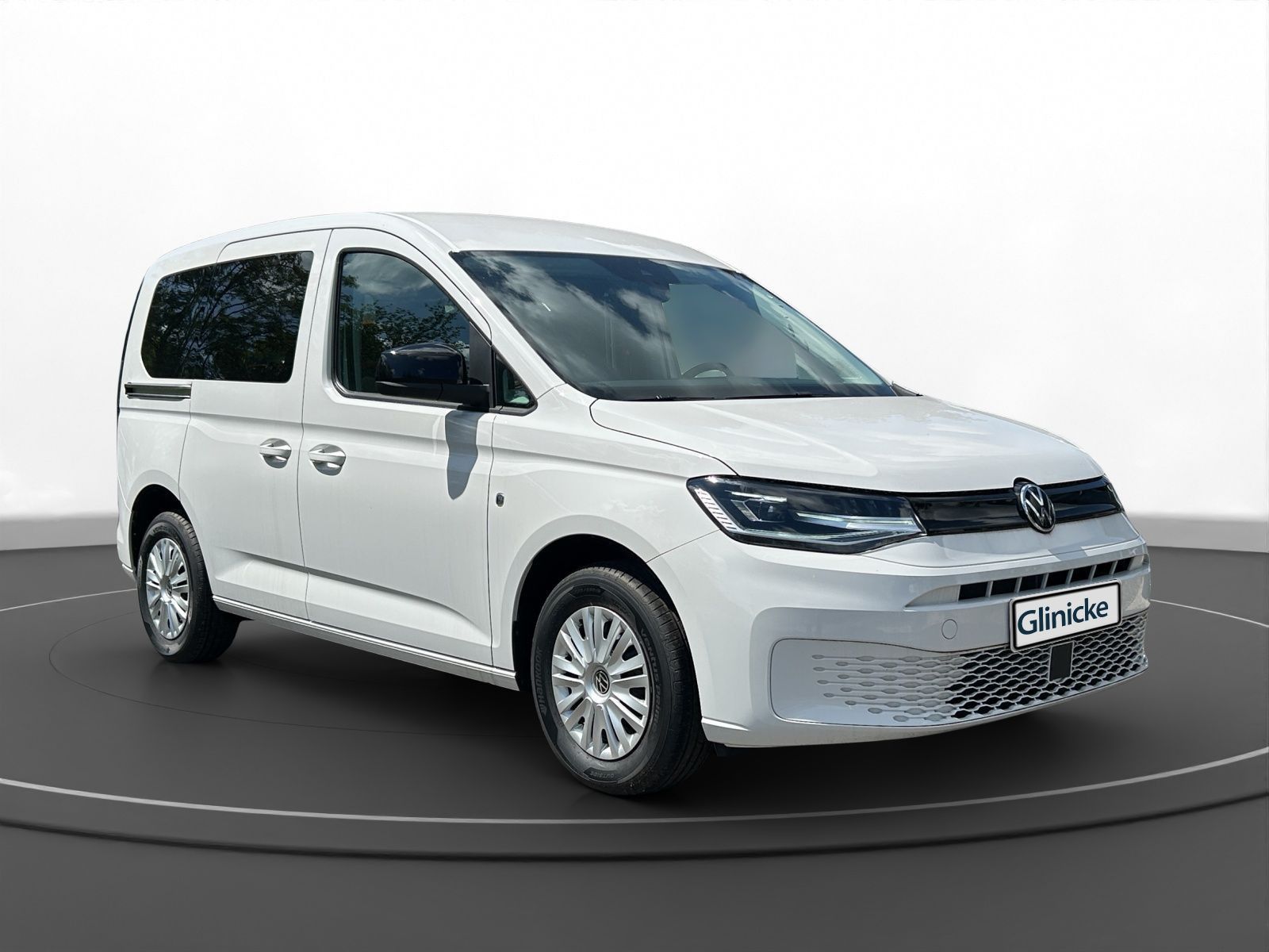 Volkswagen Caddy - Bild 14