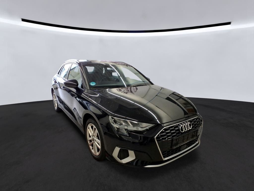 Image of Audi A3