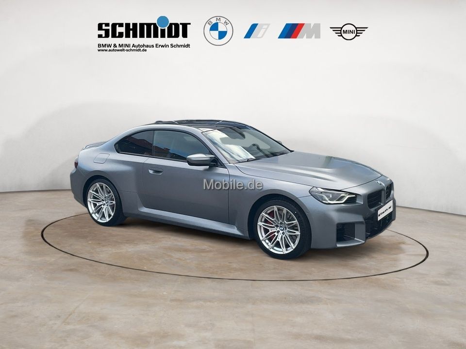 BMW M2 - Bild 9